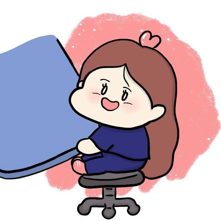 물달이 | 인생이 순탄치않은 물리치료사