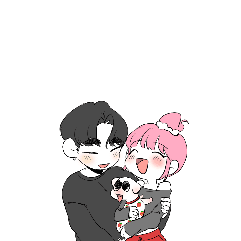 랑랑커플