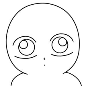 깜지루