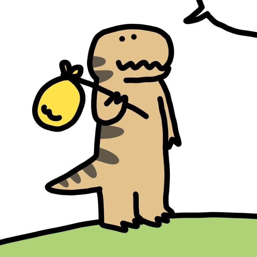 찡티라노