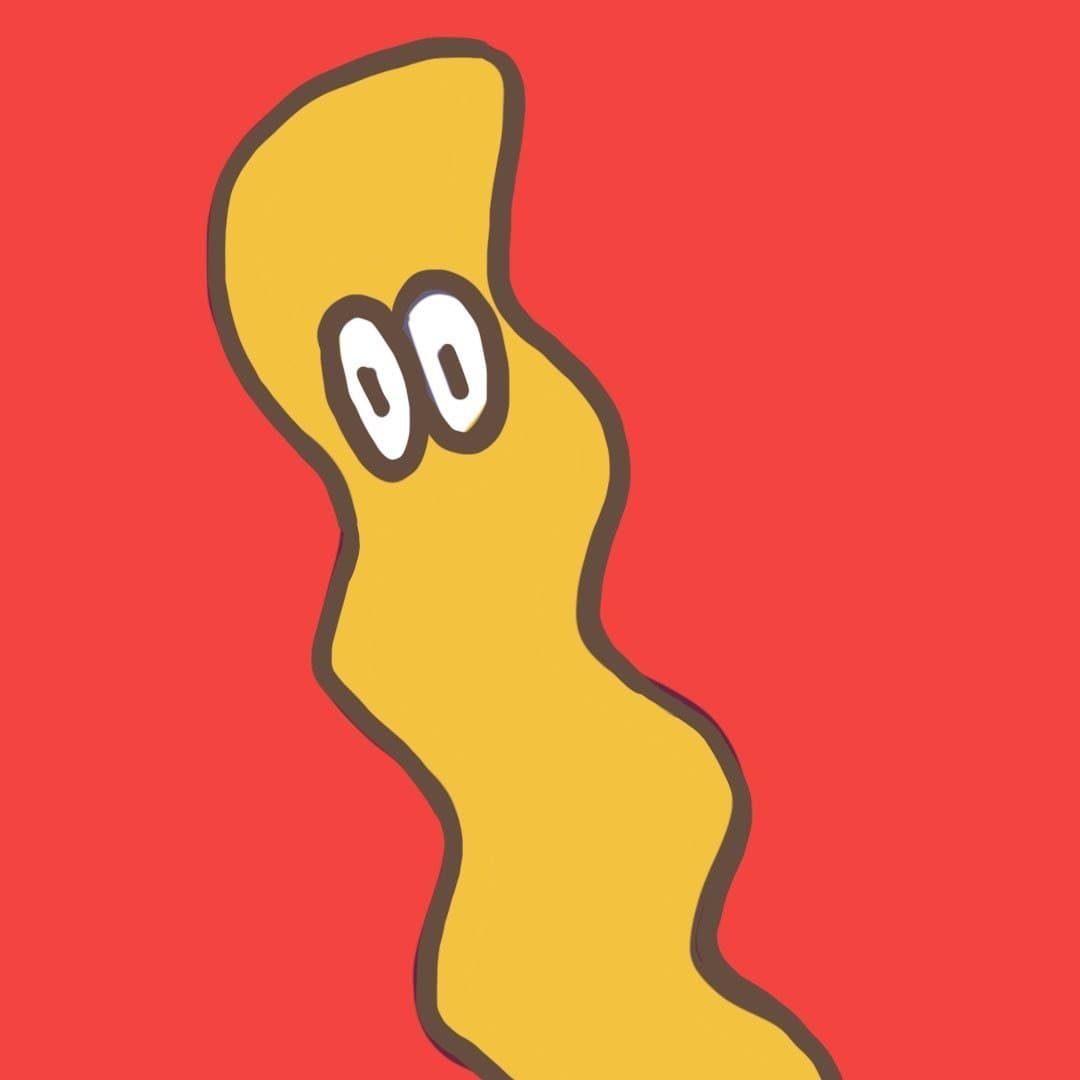 물렁이